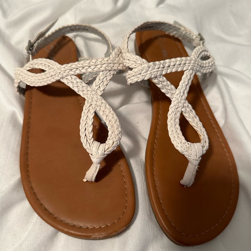 Kids sandals